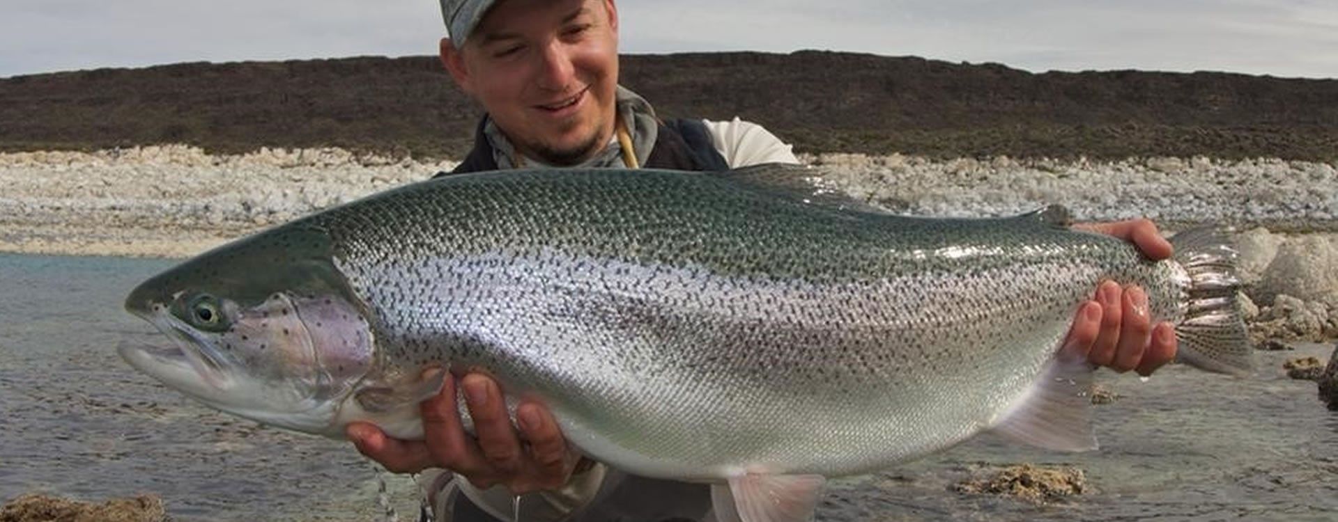 Estancia Laguna Verde
